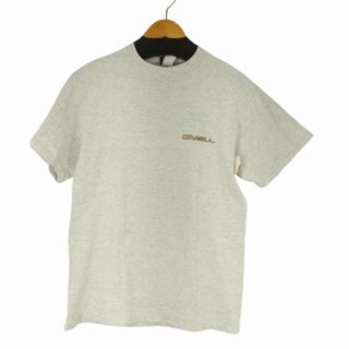 O'NEILL - ONEILL(オニール) 90-00s バックプリント 霜降りTシャツ メンズ