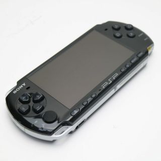 ソニー(SONY)のPSP-3000 ピアノ・ブラック M444(携帯用ゲーム機本体)