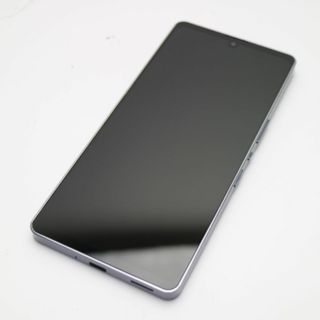 シャープ(SHARP)のAQUOS zero6 A102SH ブラック M444(スマートフォン本体)