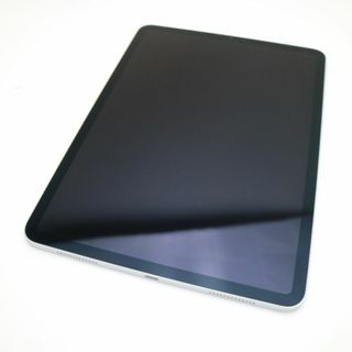 アイパッド(iPad)の超美品 iPad Pro 第2世代 11インチ Wi-Fi 128GB シルバー M444(タブレット)