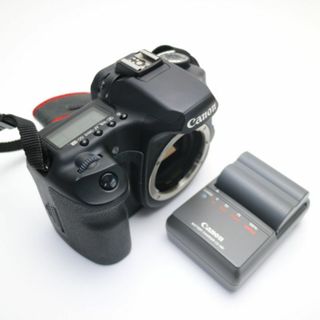 キヤノン(Canon)の超美品 EOS 40D ブラック ボディ M444(デジタル一眼)