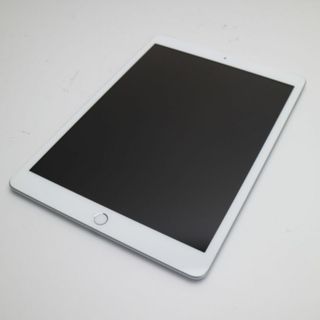 アイパッド(iPad)の新品同様 SIMフリー iPad 第8世代32GB シルバー M444(タブレット)