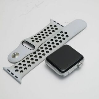 アップル(Apple)の良品中古 Apple Watch series3 42mm GPS M444(その他)