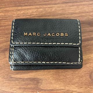 MARC JACOBS - マークジェイコブス　三つ折り財布