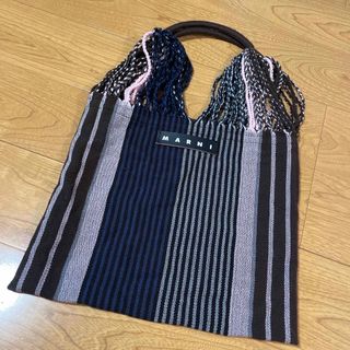 マルニ(Marni)のMARNI ハンモックバッグ(ショルダーバッグ)