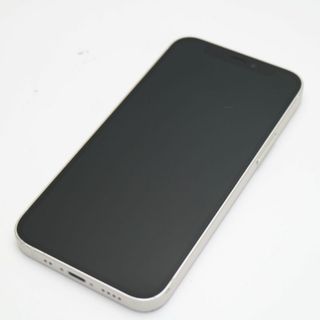 アイフォーン(iPhone)の良品中古 SIMフリー iPhone12 mini 64GB ホワイト M444(スマートフォン本体)