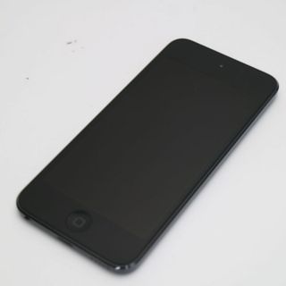 アイポッド(iPod)の超美品 iPod touch 第7世代 32GB スペースグレイ M444(ポータブルプレーヤー)