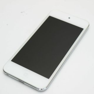 アイポッド(iPod)の超美品 iPod touch 第7世代 32GB シルバー M444(ポータブルプレーヤー)