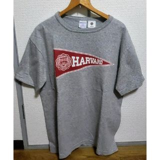 チャンピオン(Champion)のChampion　Tシャツ　USA製(Tシャツ/カットソー(半袖/袖なし))