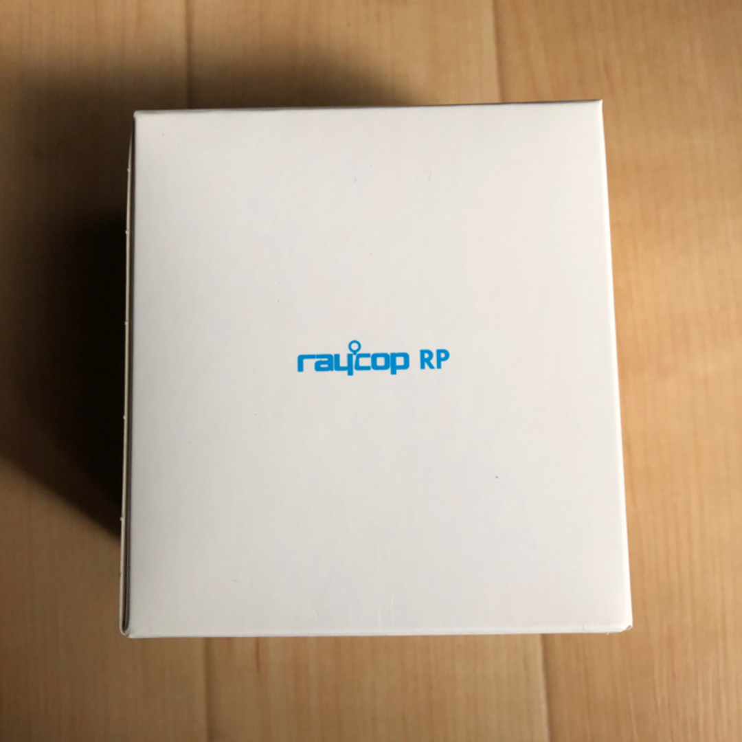 raycop(レイコップ)のレイコップ　標準フィルター スマホ/家電/カメラの生活家電(掃除機)の商品写真