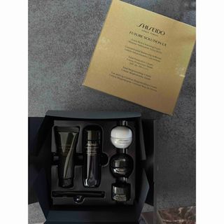 シセイドウ(SHISEIDO (資生堂))の資生堂フューチャーソリューシLX 基礎化粧品5点セット❗️(化粧水/ローション)