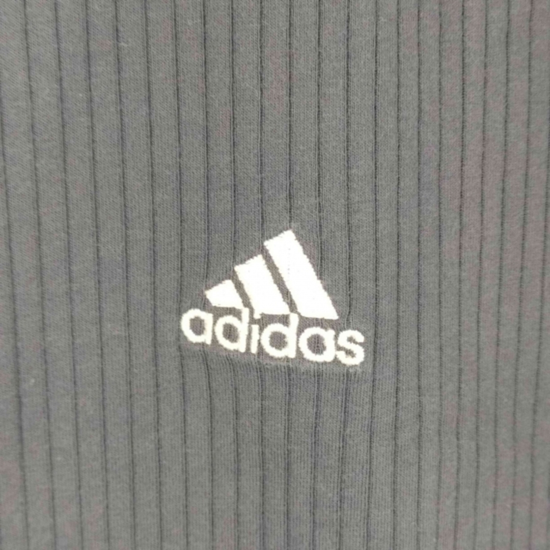 adidas(アディダス)のadidas(アディダス) 00s パフォーマンスロゴ ハーフジップカットソー メンズのトップス(その他)の商品写真