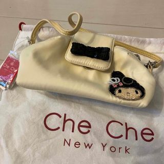 チチニューヨーク(Che Che New York)のChe Che  マイメロディー　ポーチ(ポーチ)