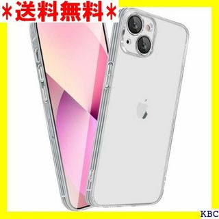 iPhone15 ケース クリア 透明 イフォン15 人気 体型 クリア 336