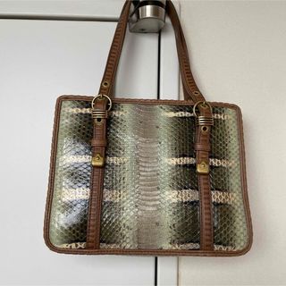 ボッテガヴェネタ(Bottega Veneta)のボッテガヴェネタ　ハンドバッグ(ハンドバッグ)