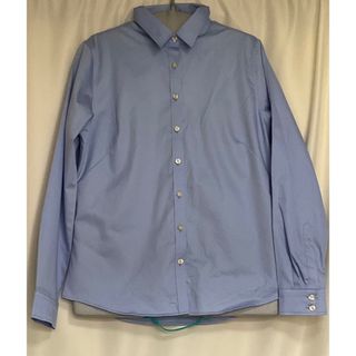 バナナリパブリック(Banana Republic)のバナナリパブリック★BANANA REPUBLIC★ブラウスシャツ★新品(シャツ/ブラウス(長袖/七分))