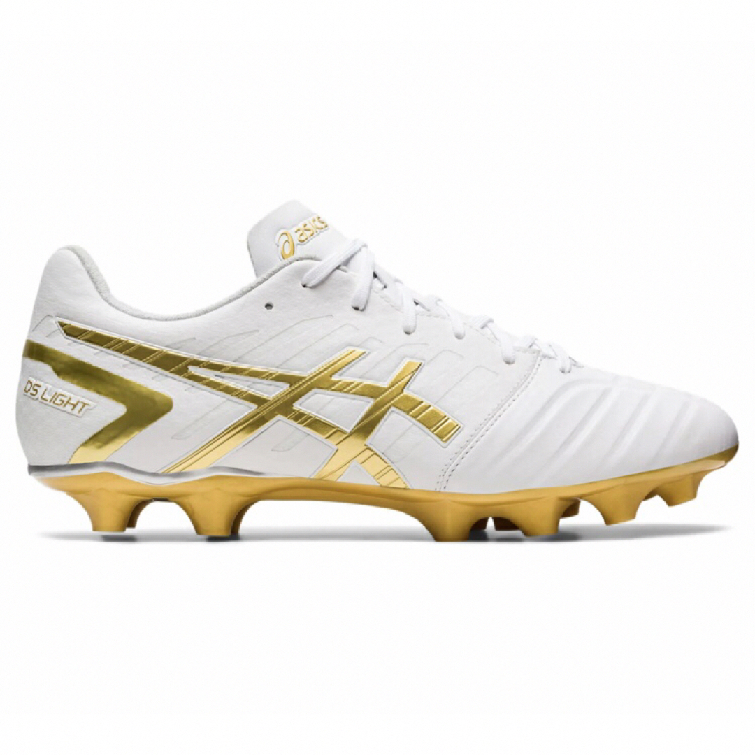 asics(アシックス)のアシックス DS LIGHT ディーエス ライト 1103A068 27.0cm スポーツ/アウトドアのサッカー/フットサル(シューズ)の商品写真