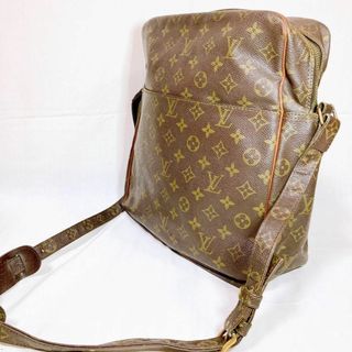 ルイヴィトン(LOUIS VUITTON)の786 ルイヴィトン モノグラム　ショルダーバッグ  マルソー　モンソー(ショルダーバッグ)