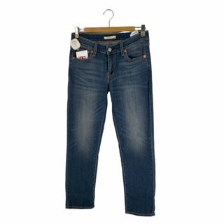 リーバイス(Levi's)のLevis(リーバイス) BOYFRIEND ストレートデニムパンツ レディース(デニム/ジーンズ)