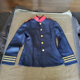 美品　コスプレ　ゴールデンカムイ(衣装)