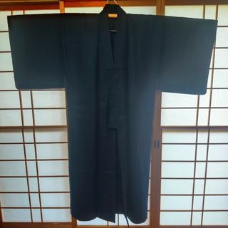 丹前（紳士用 浴衣付き）(その他)