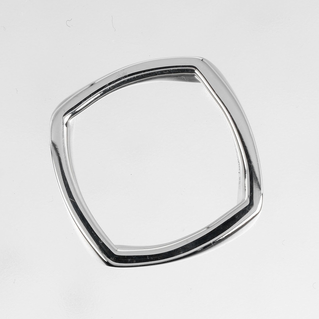 Tiffany & Co.(ティファニー)の【TIFFANY&Co.】ティファニー トルク フランクゲーリー シルバー925 8号 約3.25g レディース リング・指輪 レディースのアクセサリー(リング(指輪))の商品写真