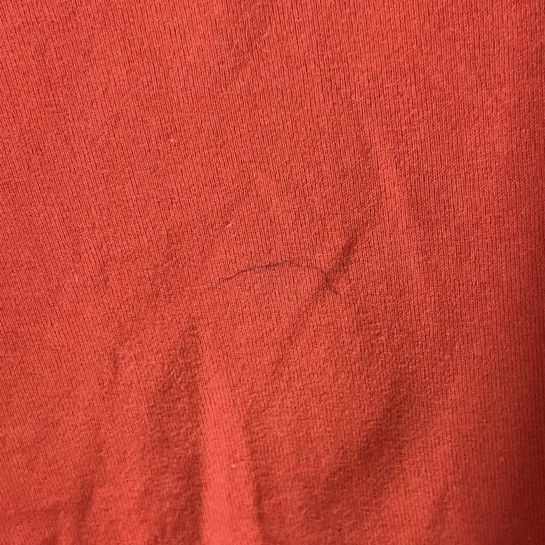 UNIQLO(ユニクロ)のユニクロ スウェットシャツ 赤 ヒューストン Houston メジャーリーグ メンズのトップス(Tシャツ/カットソー(七分/長袖))の商品写真