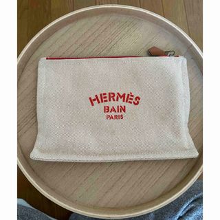 エルメス(Hermes)のHERMES♡フラットポーチ♡(ポーチ)