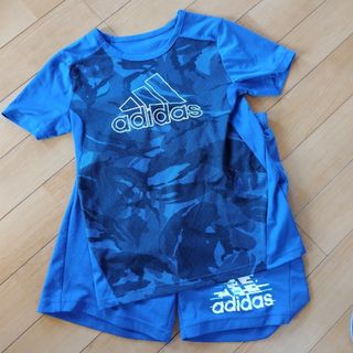 adidas - adidas　上下セット