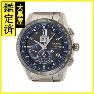 セイコー(SEIKO)のセイコー アストロン SBXB145 【460】(腕時計(アナログ))