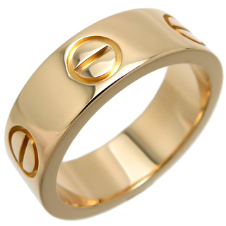 カルティエ(Cartier)のカルティエ リング・指輪 B4084600(リング(指輪))