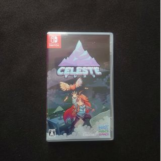 celeste セレステ switch(家庭用ゲームソフト)