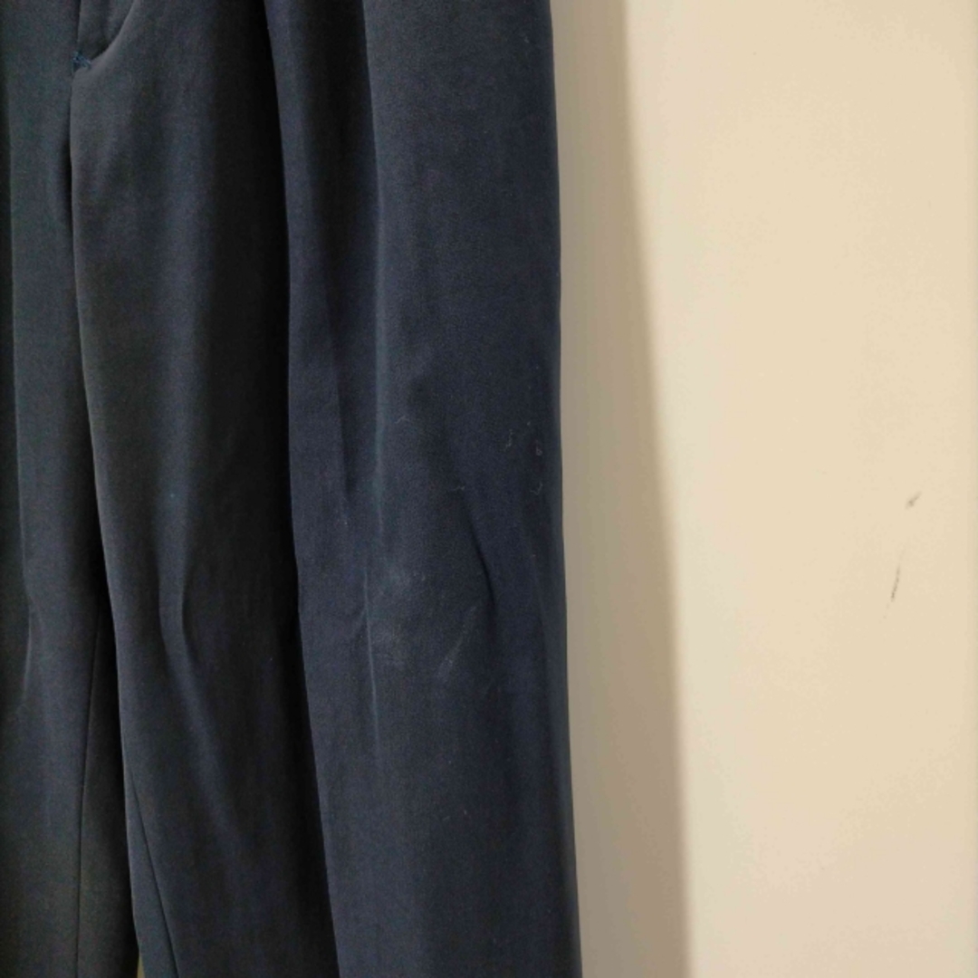 Ralph Lauren(ラルフローレン)のRALPH LAUREN(ラルフローレン) ウール 2タックスラックスパンツ レディースのパンツ(その他)の商品写真