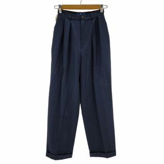 ラルフローレン(Ralph Lauren)のRALPH LAUREN(ラルフローレン) ウール 2タックスラックスパンツ(その他)