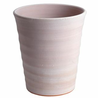 KANEYOSHI 三河焼 植木鉢 陶器 陶器鉢 【日本製/安心の国産品質】 フ(その他)