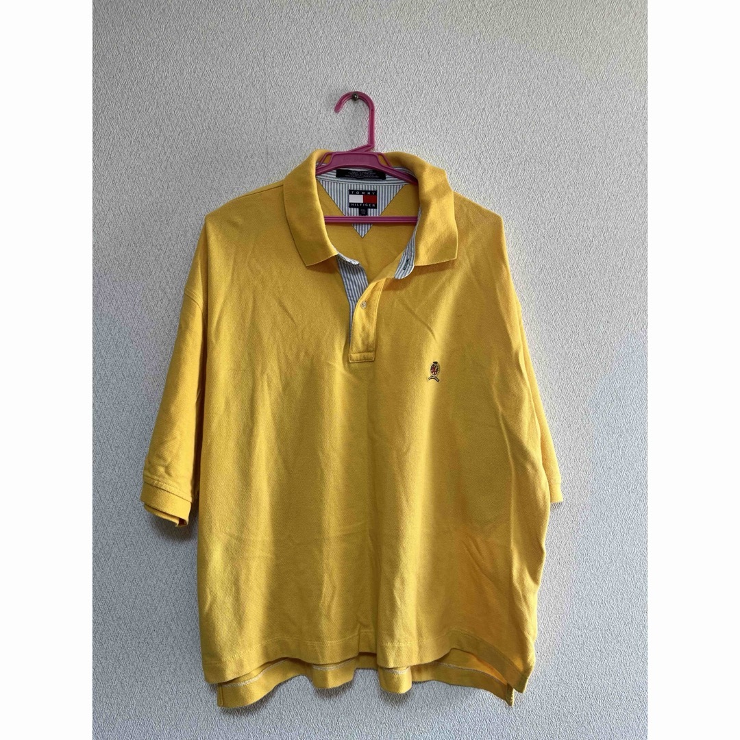 Tommy Hilfiger tシャツ メンズのトップス(Tシャツ/カットソー(半袖/袖なし))の商品写真