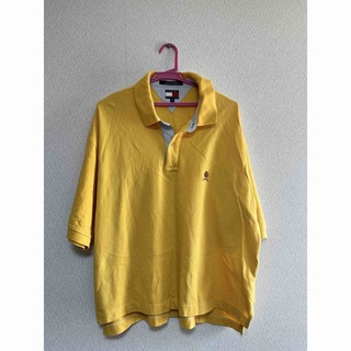 Tommy Hilfiger tシャツ(Tシャツ/カットソー(半袖/袖なし))