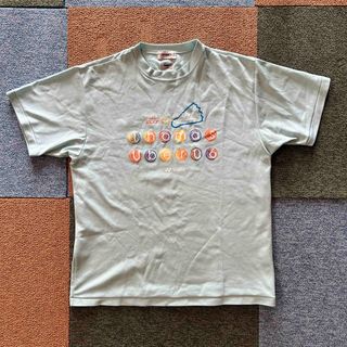 ヨネックス(YONEX)のヨネックス　Thomas＆Uber杯　2006年　日本開催　記念　Ｔシャツ(Tシャツ/カットソー(半袖/袖なし))