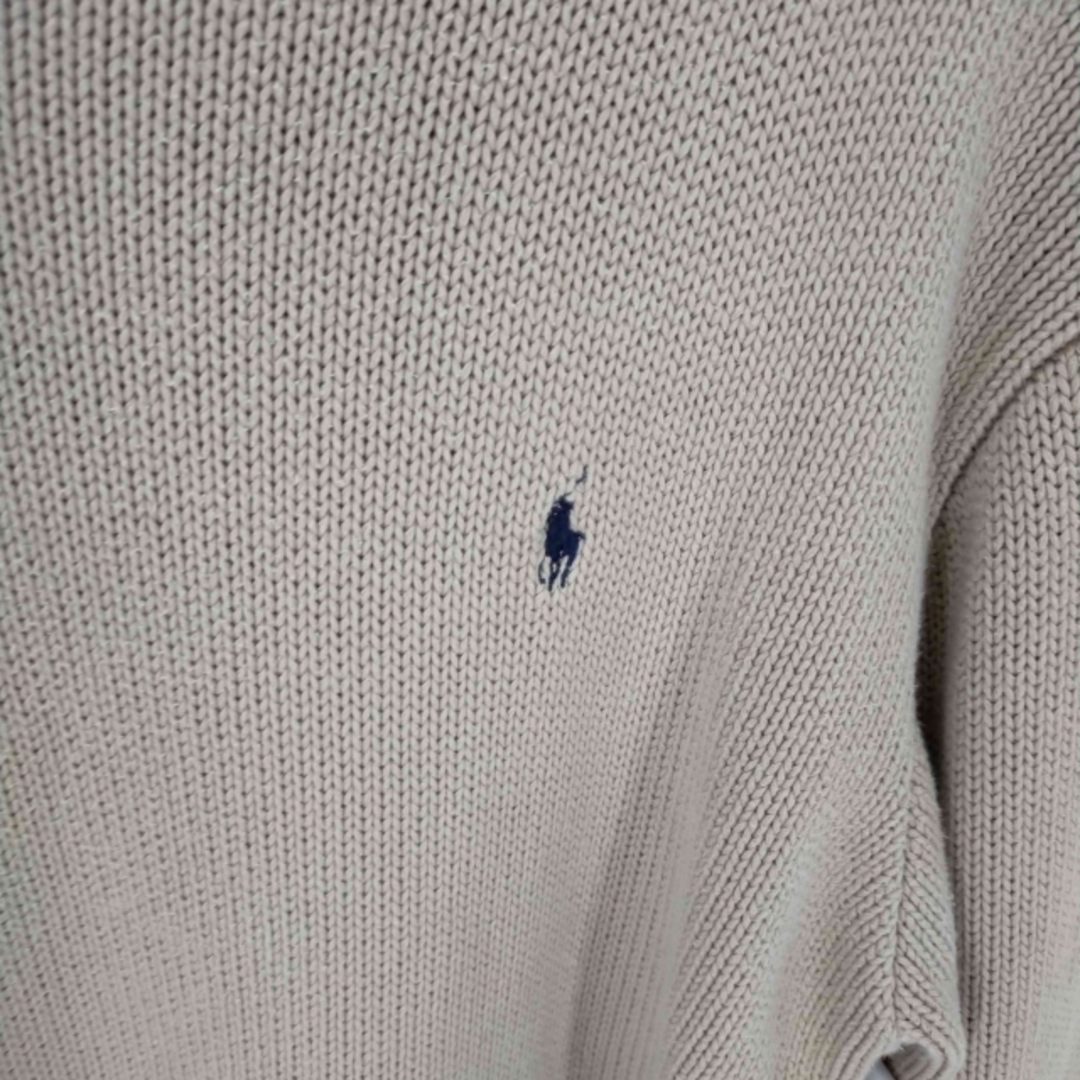 POLO RALPH LAUREN(ポロラルフローレン)のPolo by RALPH LAUREN(ポロバイラルフローレン) メンズ メンズのトップス(ニット/セーター)の商品写真