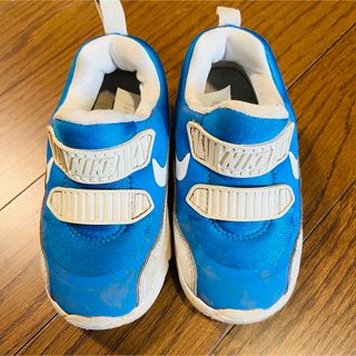 ナイキ(NIKE)の382［詰め放題対象品］NIKEエアキッズ14-15cm(スニーカー)