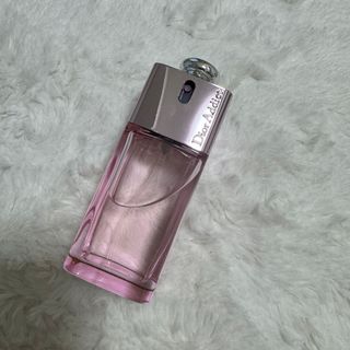 クリスチャンディオール(Christian Dior)のDior オードトワレ 50mL(香水(女性用))