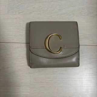 クロエ(Chloe)のChloe 二つ折り　財布(財布)