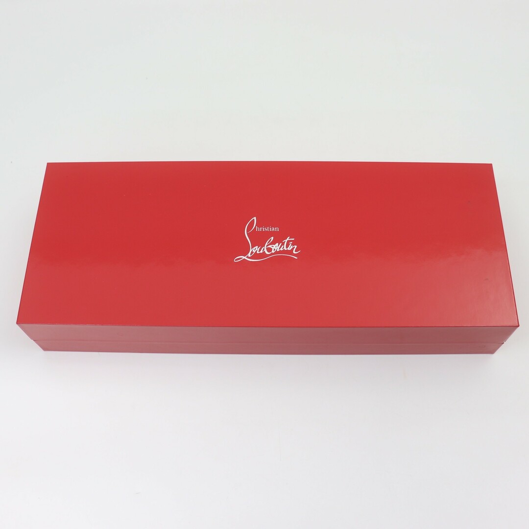 Christian Louboutin(クリスチャンルブタン)のITAG1YLDXSHA 未使用 保管品 Christian Louboutin クリスチャン ルブタン ルビワールド ミニチュアセット 香水 7本セット コスメ/美容の香水(香水(女性用))の商品写真