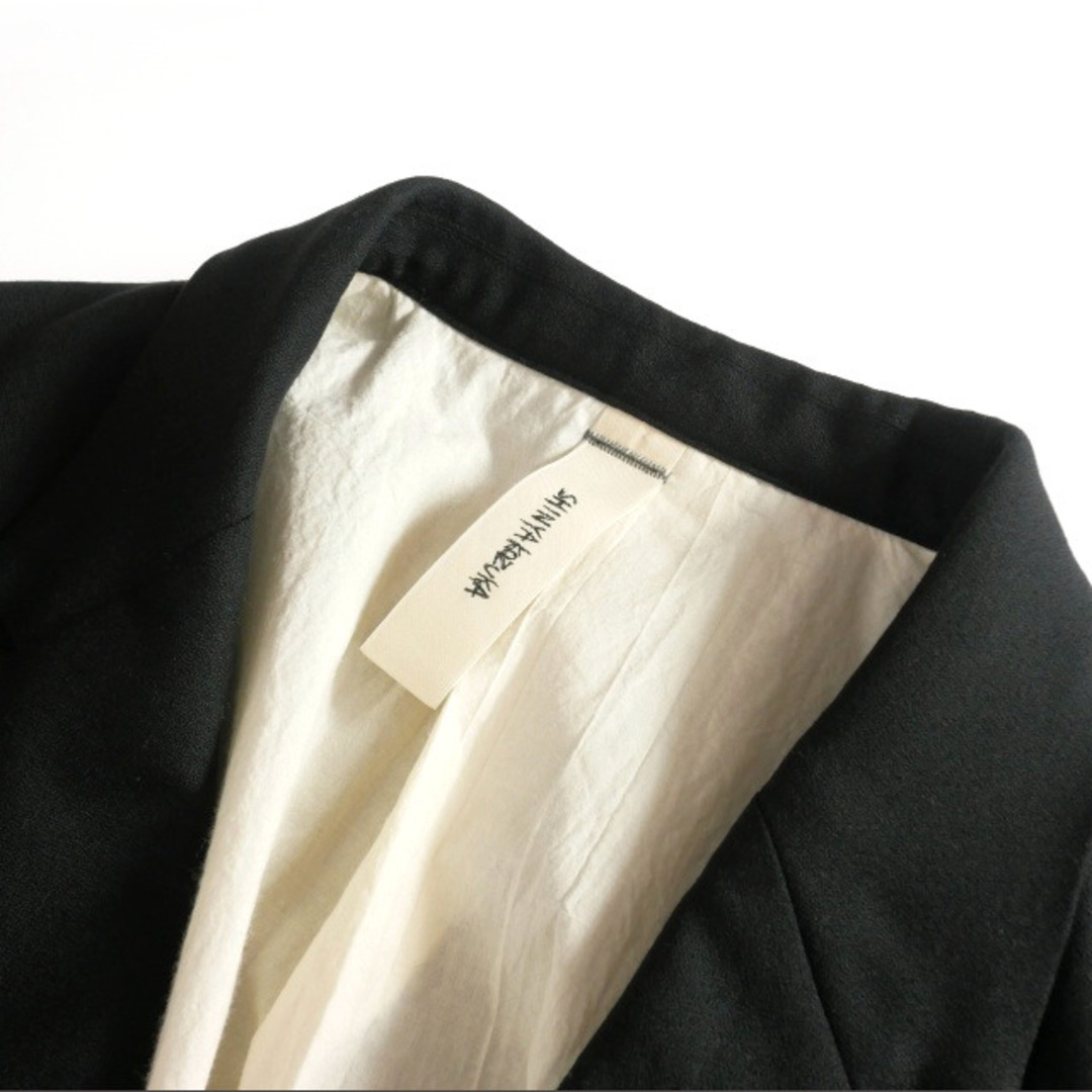 シンヤコズカ SHINYA KOZUKA 24SS ANTIQUE JACKET メンズのジャケット/アウター(その他)の商品写真