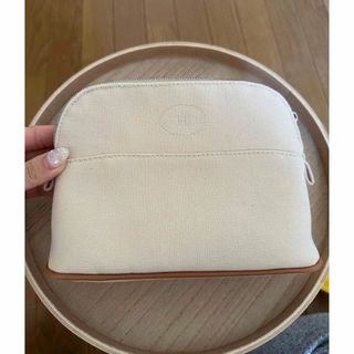 エルメス(Hermes)のHERMES♡ボリードポーチ♡ミニ(ポーチ)