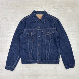 オアスロウ(orSlow)の定番 orSlow TYPE3 3rd 60's デニム ジャケット Gジャン(Gジャン/デニムジャケット)