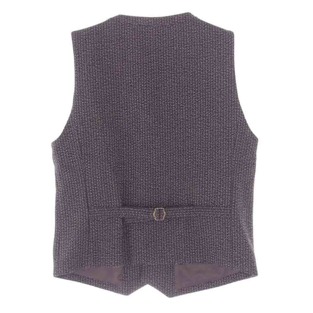 ORGUEIL オルゲイユ ベスト OR-4112 Beach Cloth Gilet ビーチ ORGUEIL オルゲイユ ベスト OR-4112 Beach Cloth Gilet ビーチ