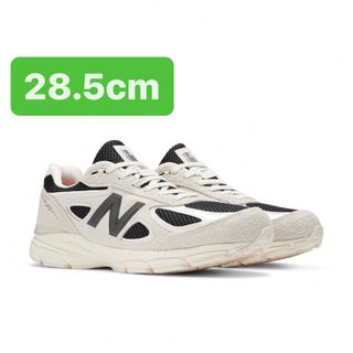 New Balance - Joe Freshgoods New Balance 990V4 Intro