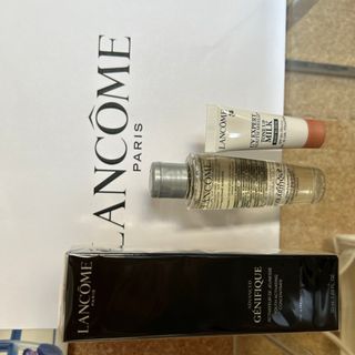 ランコム(LANCOME)のLANCOME ランコム ジェニフィック アドバンスト N 50ml(美容液)