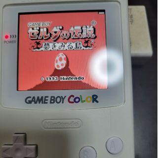 ゲームボーイ